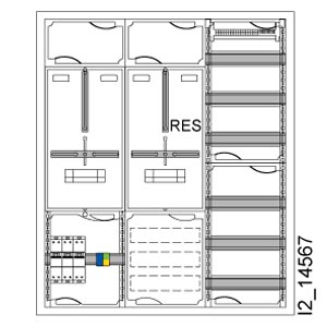 Siemens 8GS8127-6 Pic_2