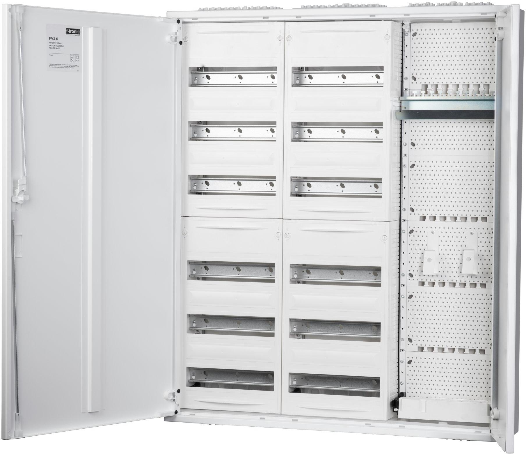 F-Tronic FV3-6-M1 Pic_1