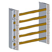 Siemens 8GS4010-8 Pic_1