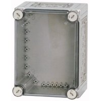 Eaton Electric CI23E-125 Pic_1