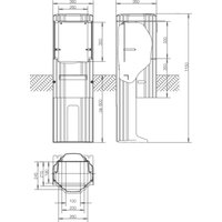 Hager ZAL115P Pic_1