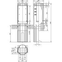 Hager ZAL135P Pic_1