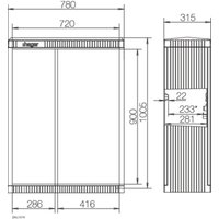 Hager ZAL101V Pic_1