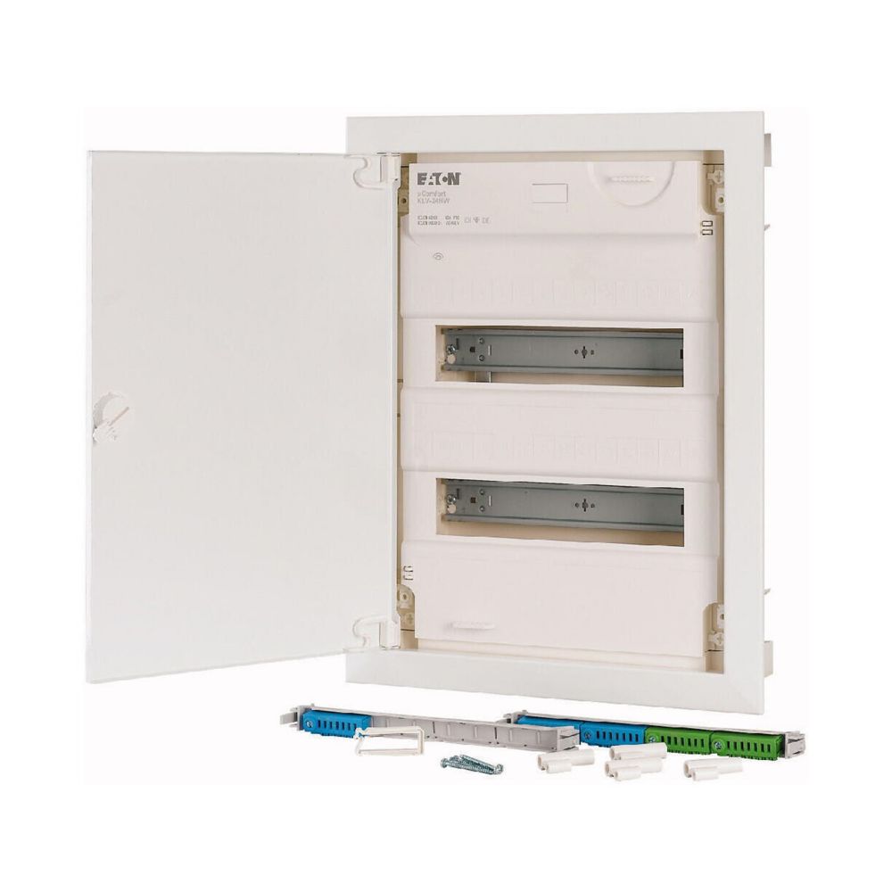 Eaton Electric KLV-24HWP-F Pic_1