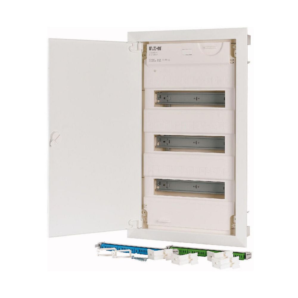 Eaton Electric KLV-36UPP-F Pic_2