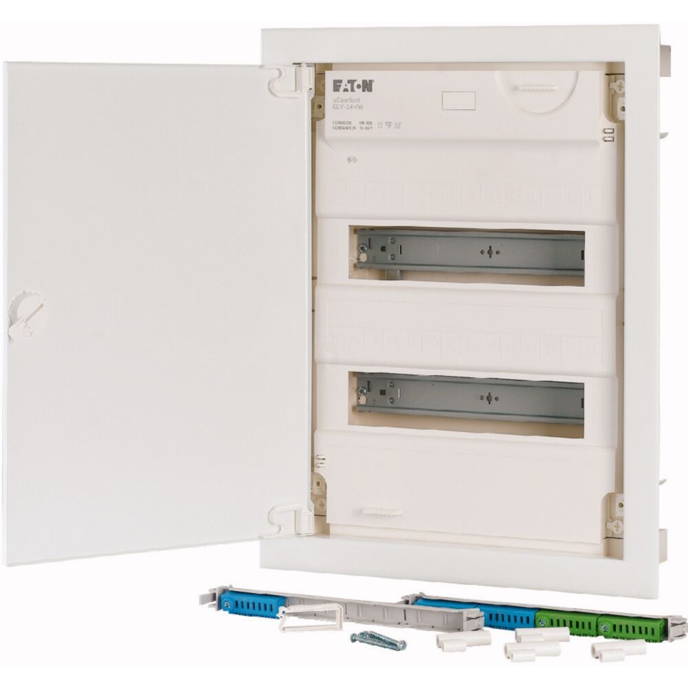 Eaton Electric KLV-24HWP-SF Pic_1