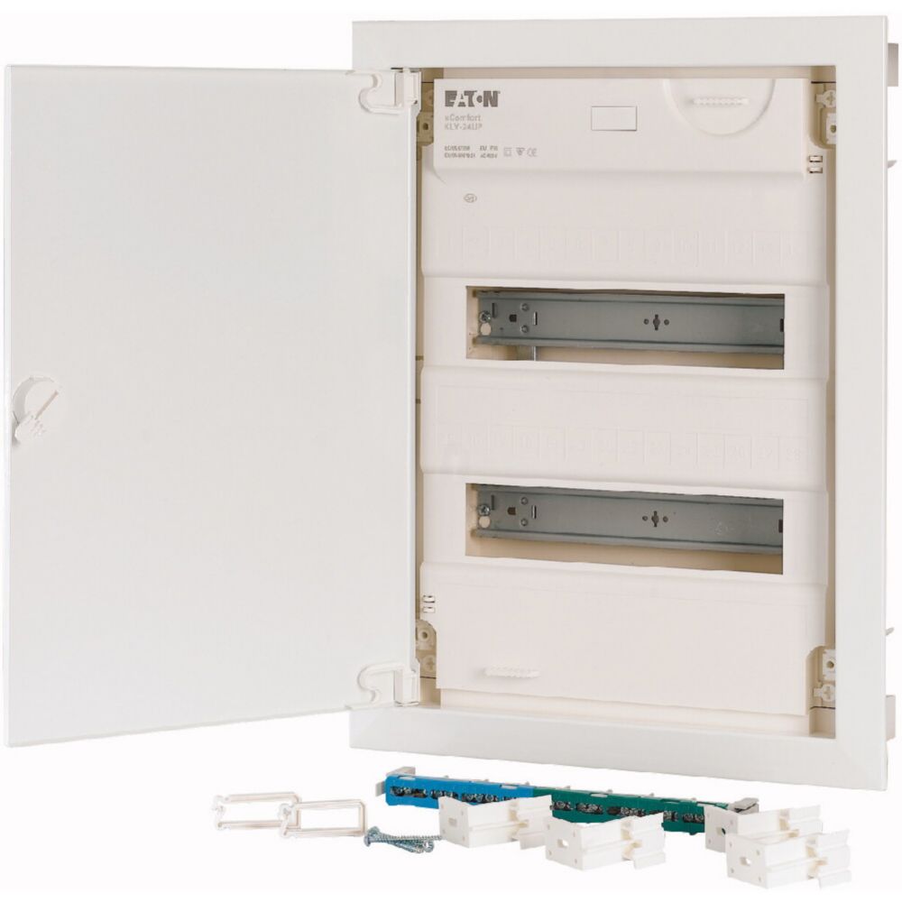 Eaton Electric KLV-24UPS-F Pic_1