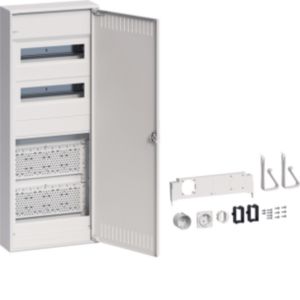 Hager VA602NWH Pic_1