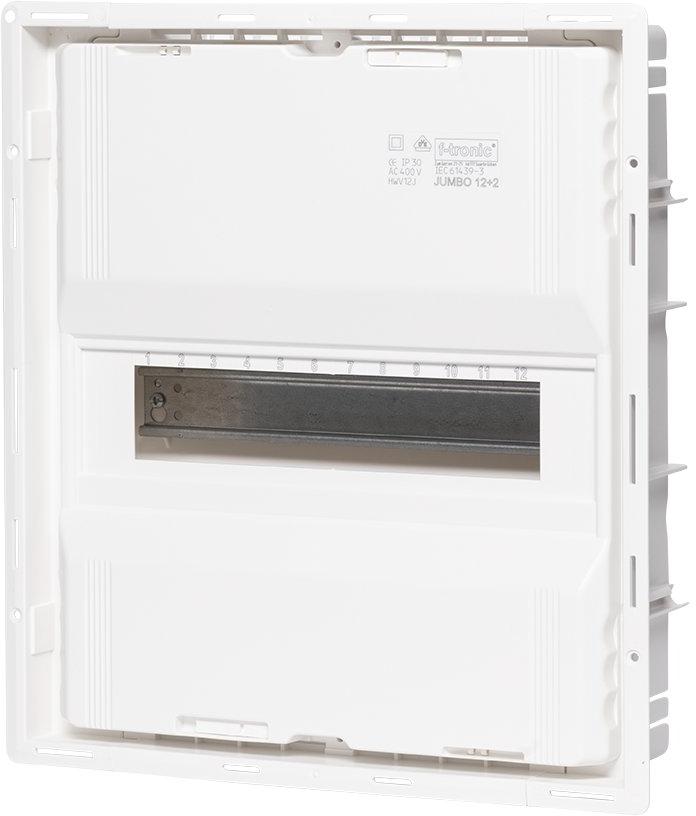 F-Tronic JUMBO12+2 Pic_1