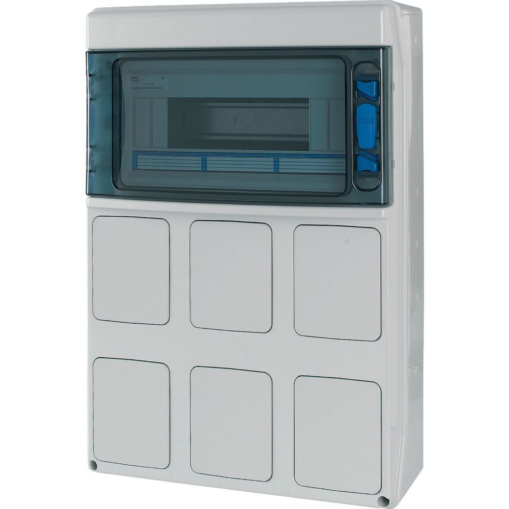 Eaton Electric IKA-C-1/12-ST-LID Pic_2