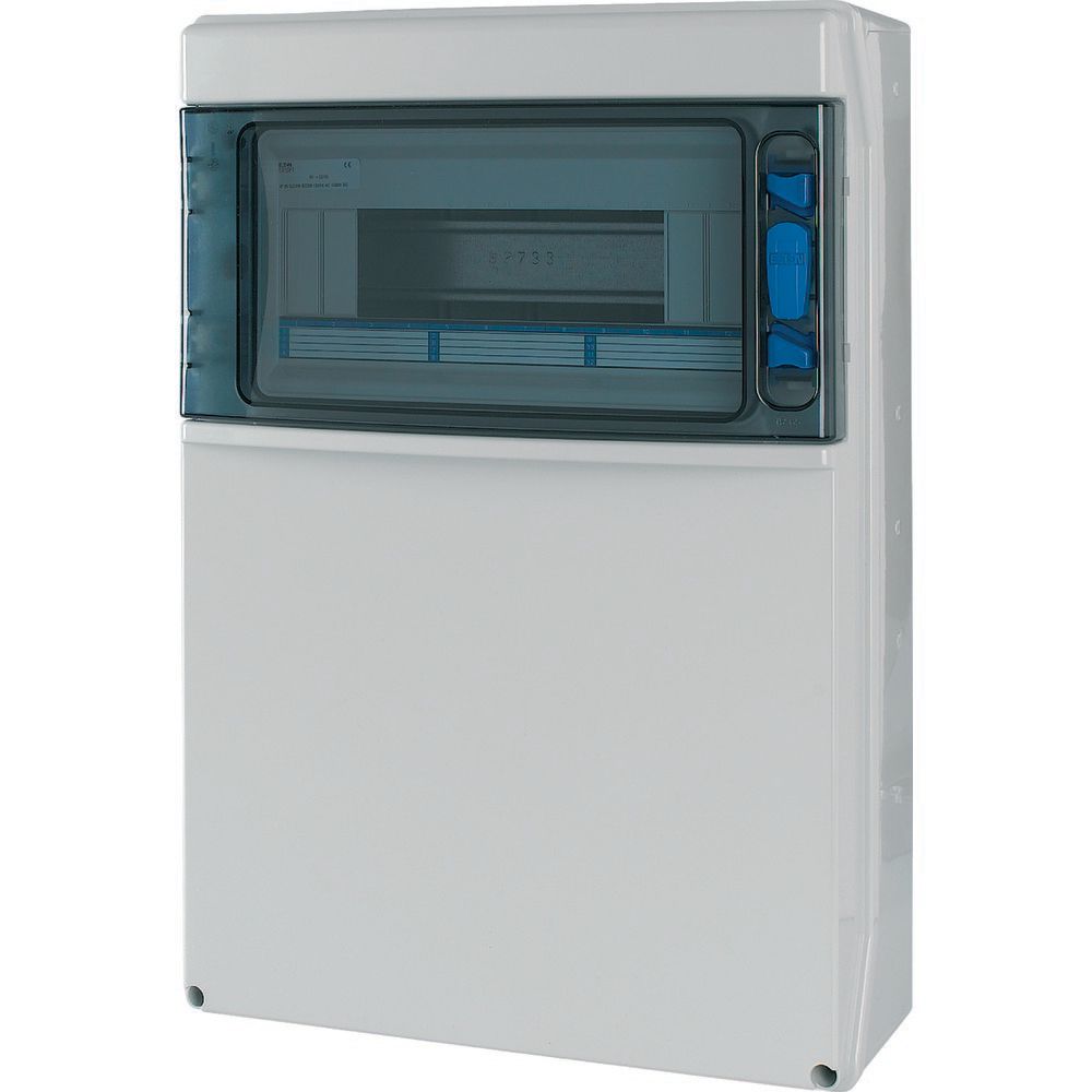Eaton Electric IKA-C-1/12-ST-X Pic_2