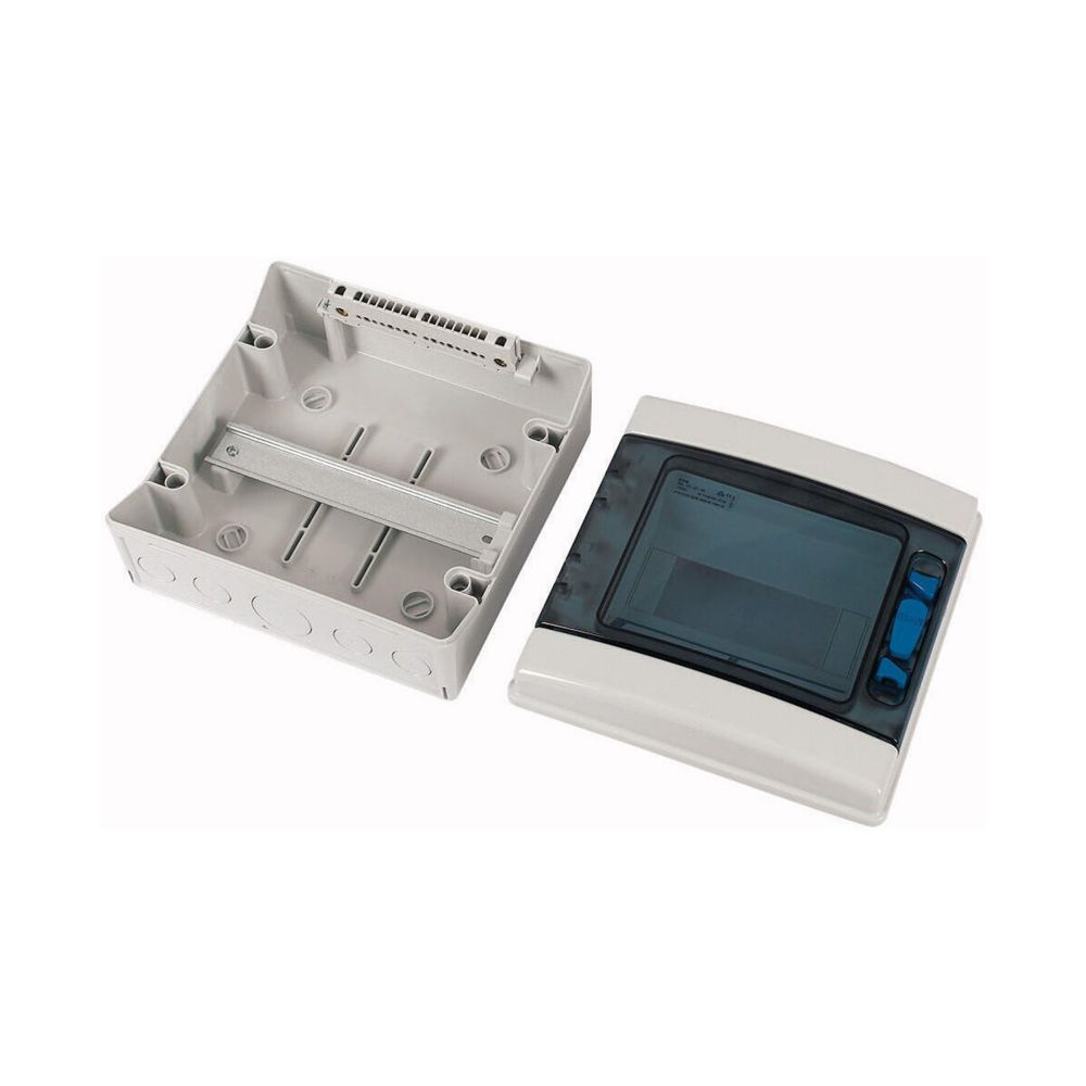Eaton Electric IKA-1/8-ST-UV Pic_1