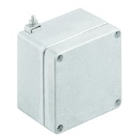 Weidmüller KLIPPON K01 RAL7001 Pic_2