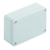 Weidmüller KLIPPON K02 RAL7001 Pic_1