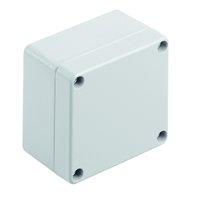 Weidmüller KLIPPON K1 RAL7001 Pic_1