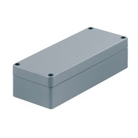 Weidmüller KLIPPON K3 RAL7001 Pic_1