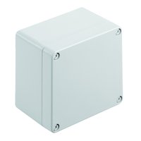 Weidmüller KLIPPON K41 RAL7001 Pic_1