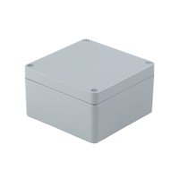 Weidmüller KLIPPON K52 RAL7001 Pic_1