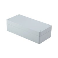 Weidmüller KLIPPON K7 RAL7001 Pic_1