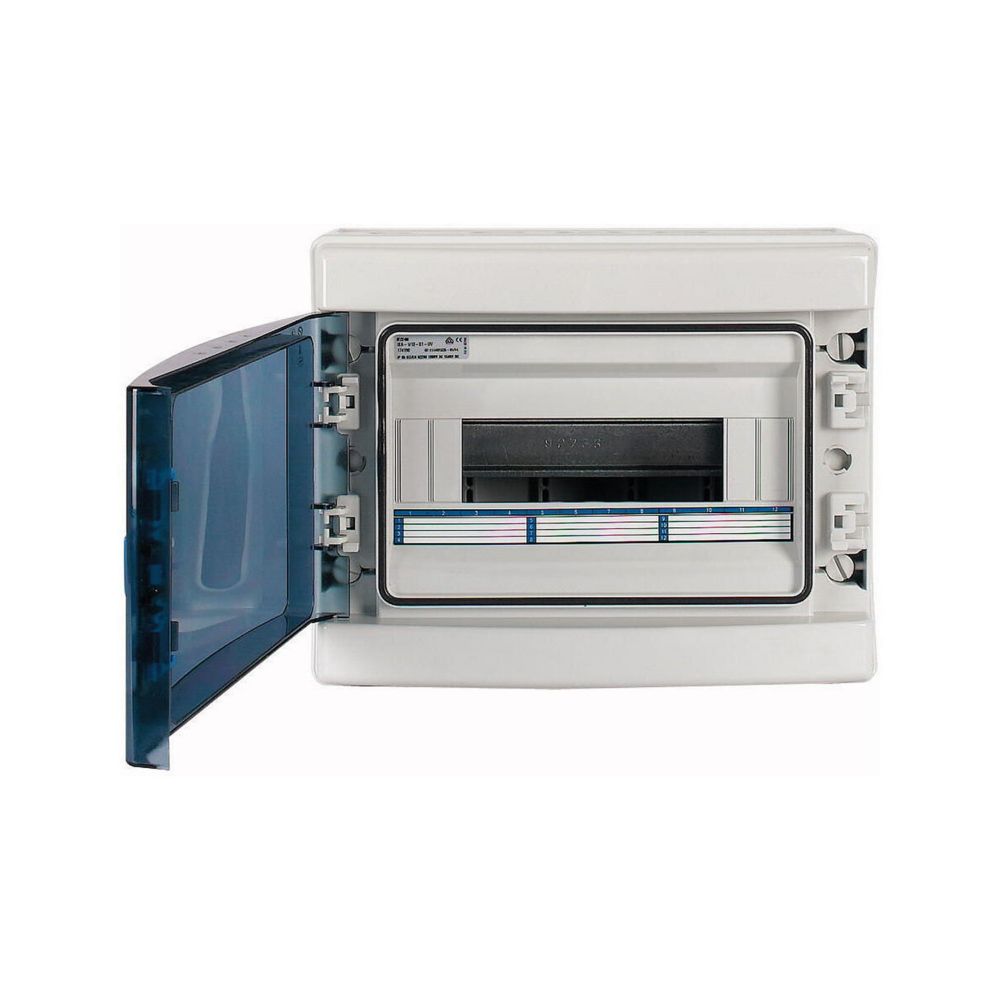 Eaton Electric IKA-1/12-ST-UV Pic_1