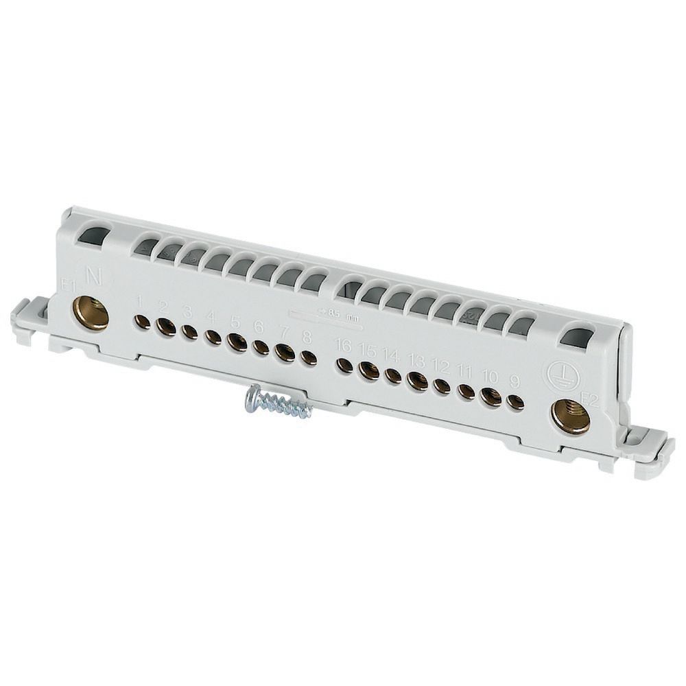Eaton Electric N/PE-8-IKA Pic_1