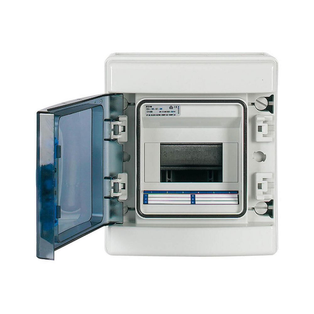 Eaton Electric IKA-1/6-ST-UV Pic_1