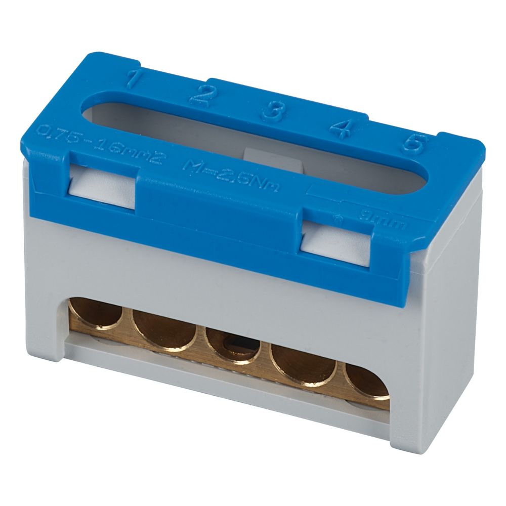 Eaton Electric N-FI-KLV Pic_1