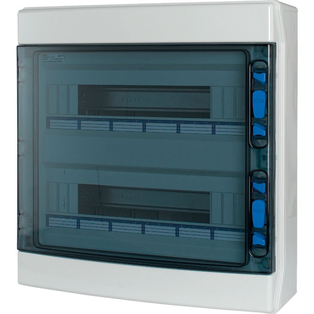 Eaton Electric IKA-2/36-ST-UV Pic_1