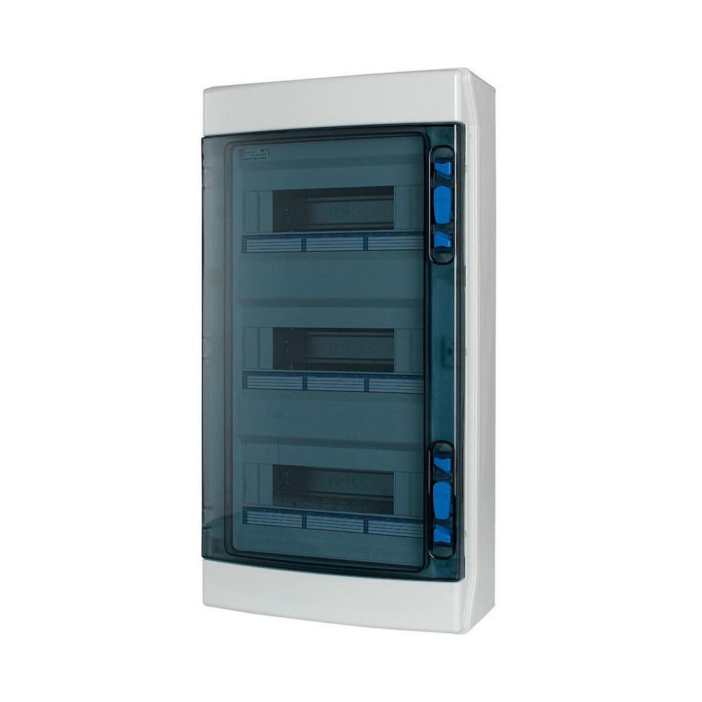 Eaton Electric IKA-3/36-ST-UV Pic_1