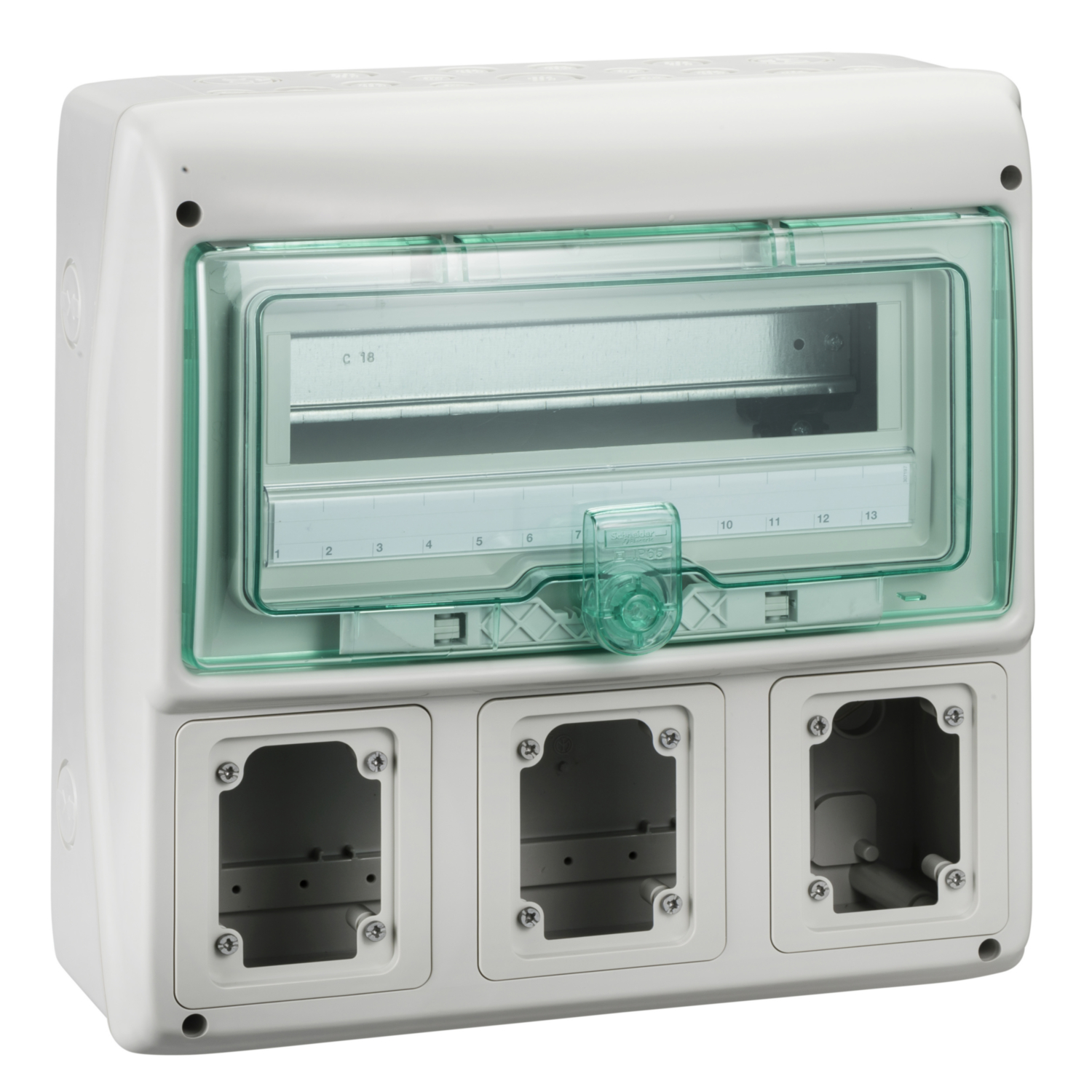 SCHNEIDER ELECTRIC GMBH 13155 Pic_1