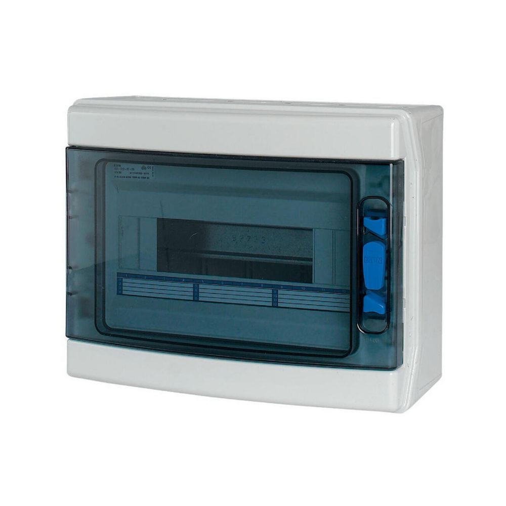 Eaton Electric IKA-1/12-ST Pic_2