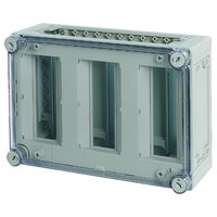 Eaton Electric AV/I43-125 Pic_1