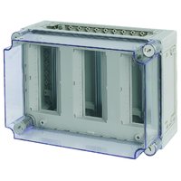 Eaton Electric AV/I43-200 Pic_1