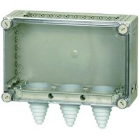 Eaton Electric KST43-125 Pic_1