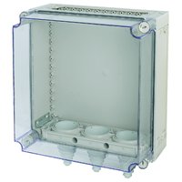 Eaton Electric KST44-200 Pic_1