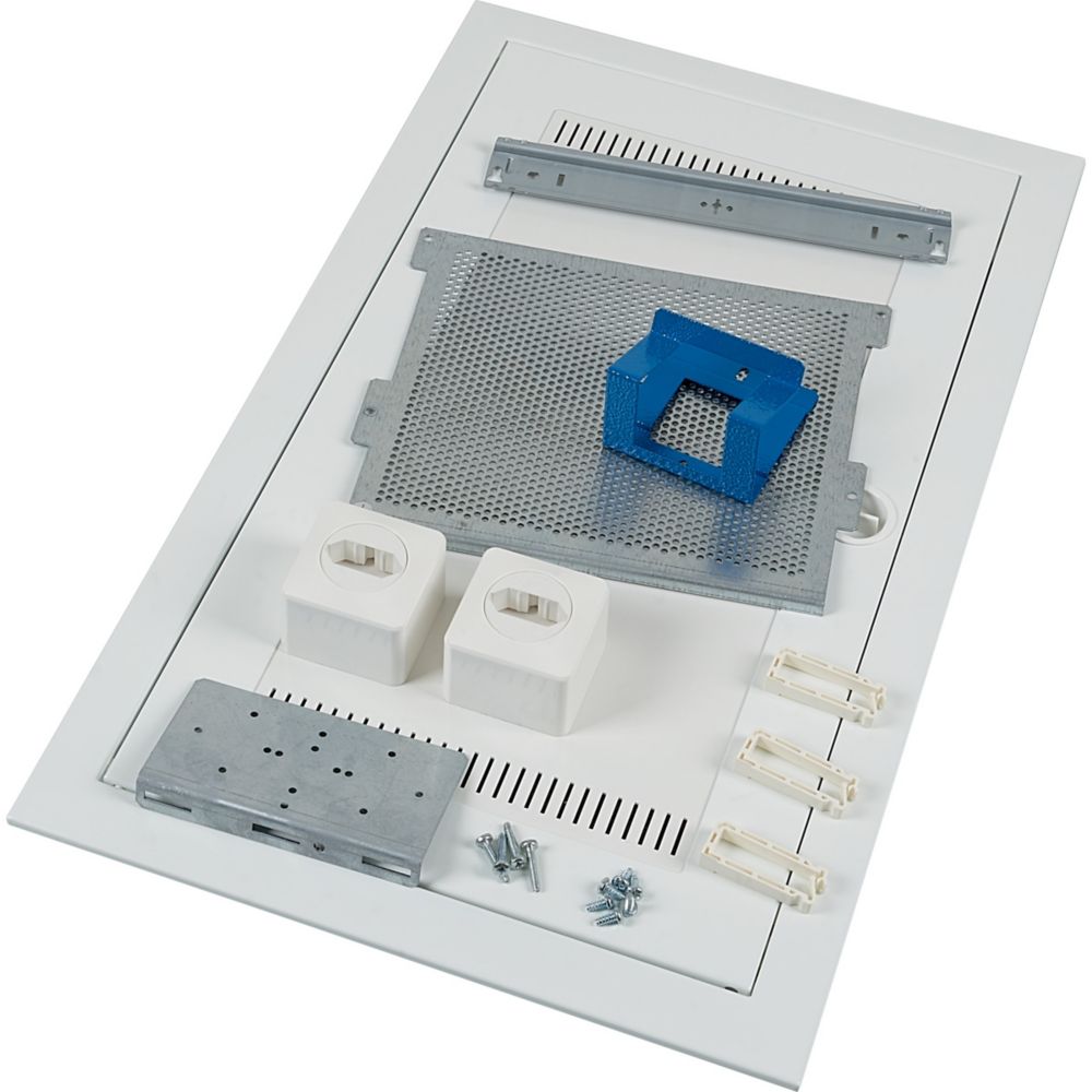 Eaton Electric KLV-F4M-W-4PR Pic_1