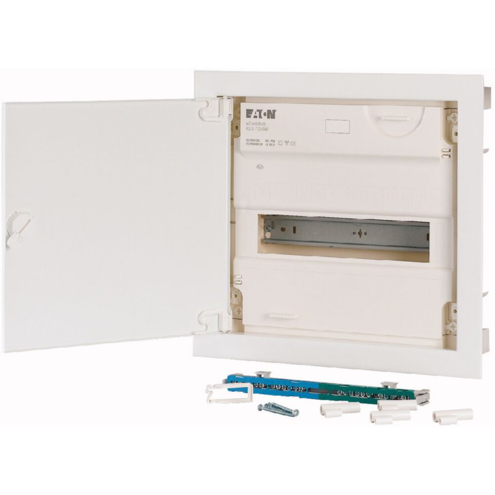 Eaton Electric KLV-12HWS-SF Pic_1