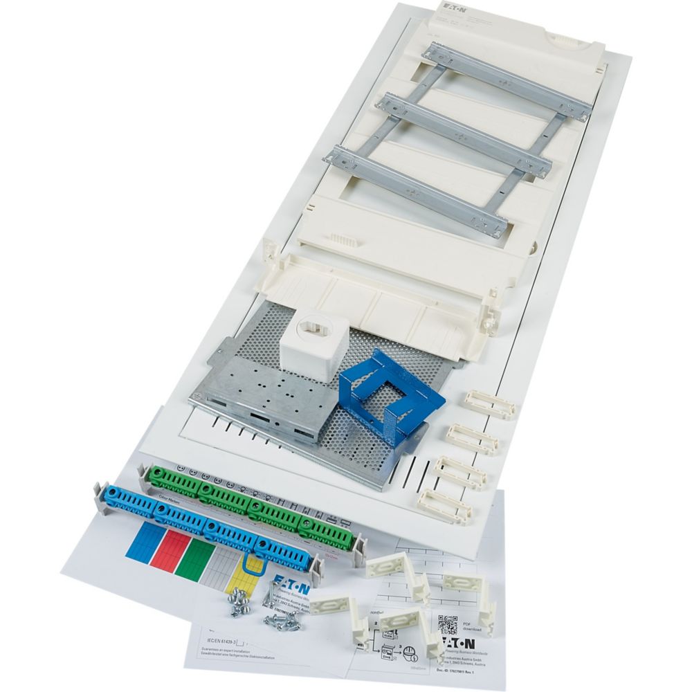 EATON ELECTRIC GMBH KLV-SF5UPP-HY36-4PR Pic_1