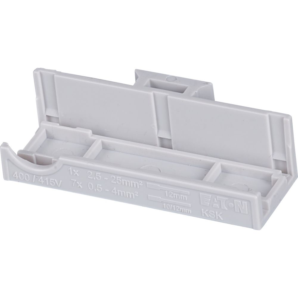 EATON ELECTRIC GMBH KSK-UP/HW-KLV Pic_1