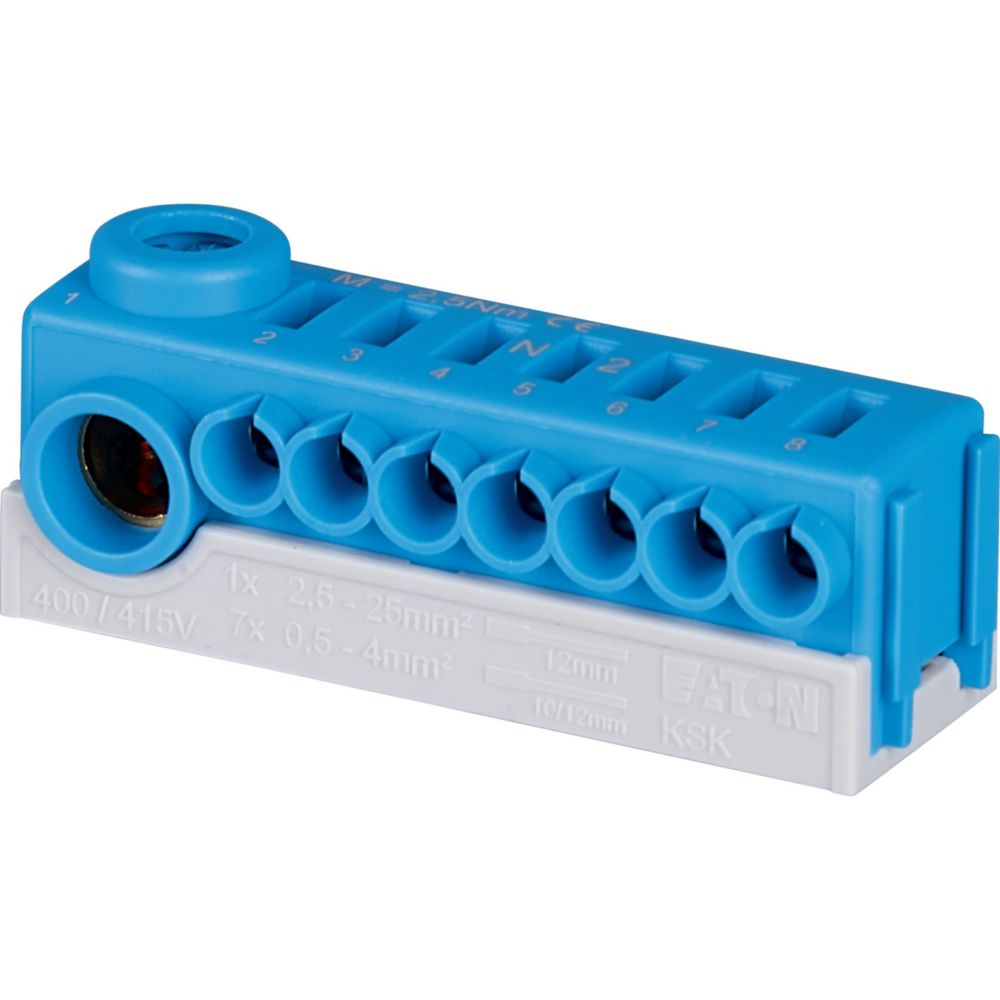 Eaton Electric KSK-N-UP/HW-KLV Pic_1