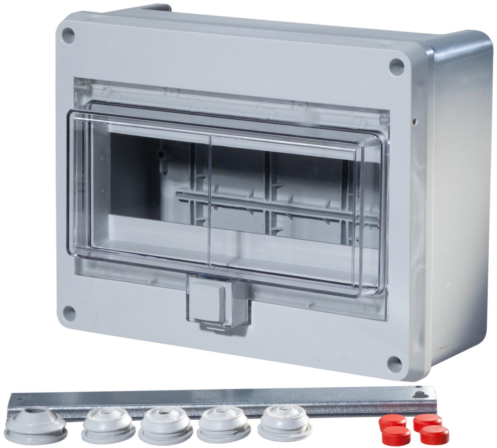 F-Tronic KV10WDKE Pic_1