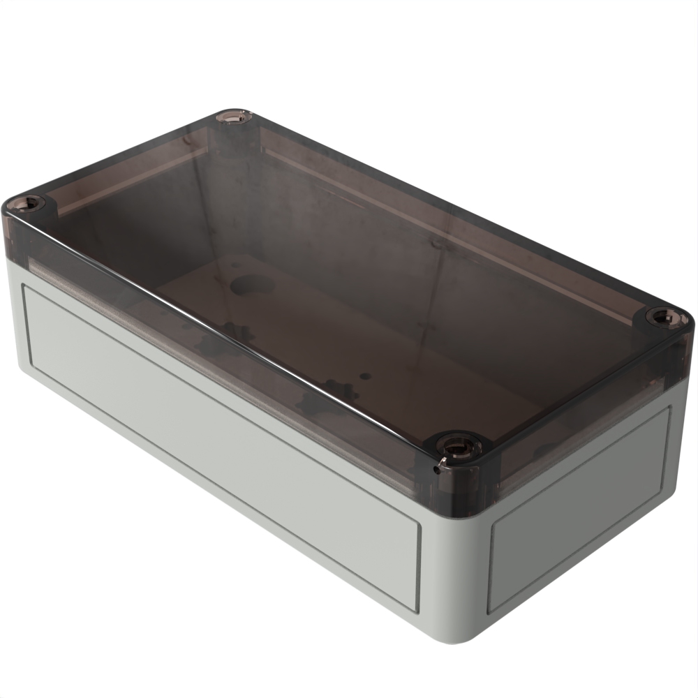 Rose ECO / PCI ECO 94 x 180 x 57 mm Pic_1