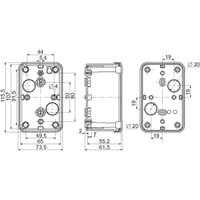 Schneider Electric NSYTBP1176 Pic_2