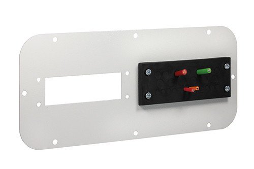 IcoteK FP-AX/AE 534/149-3 RAL 7035 Pic_1