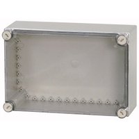 Eaton Electric CI43X-125 Pic_1