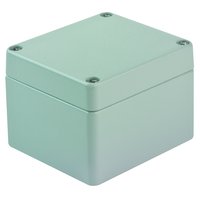 Bopla A 102   Euromas ALUMINIUM-GEHÄUSE Pic_1