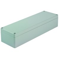 Bopla A 110   Euromas ALUMINIUM-GEHÄUSE Pic_1