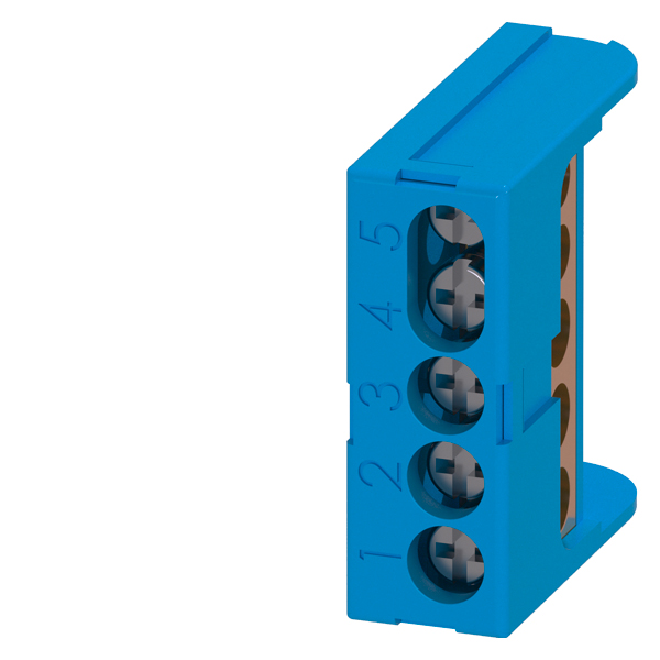 Siemens 8GB5005-5KM Pic_1