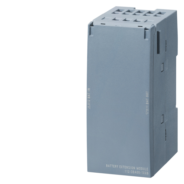Siemens 6NH3112-3BA00-1XX6 Pic_1