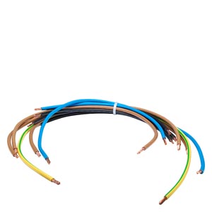Siemens 8GS4003-4 Pic_1
